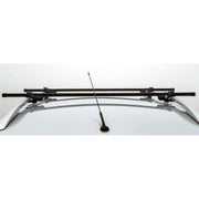 Summit Roof Bars For Raised Rails Cars Summit - Dynamic Drive