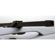 Summit Roof Bars For Raised Rails Cars Summit - Dynamic Drive