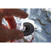 Summit SUM-1650 Blinds to Fit Volkswagen VW T5/T6 Calif SWB (2005-Present) Premium - Default Title Summit - Dynamic Drive