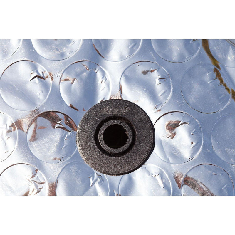 Summit SUM-1650 Blinds to Fit Volkswagen VW T5/T6 Calif SWB (2005-Present) Premium - Default Title Summit - Dynamic Drive