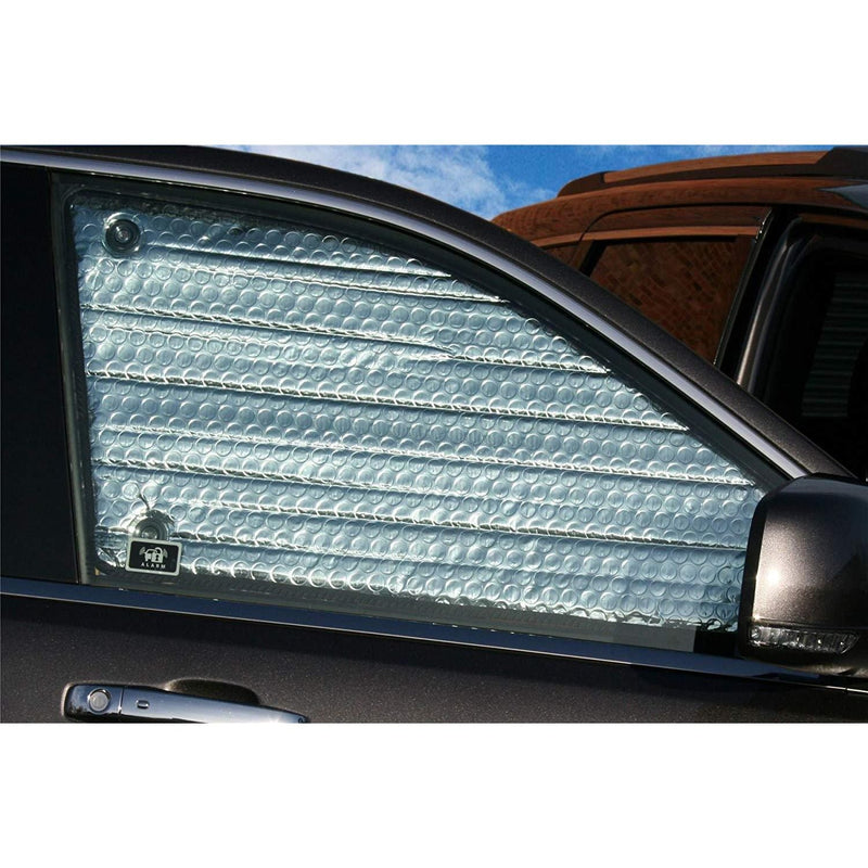 Summit Thermal Blinds to Fit Mazda Bongo (1995-2005) Summit - Dynamic Drive