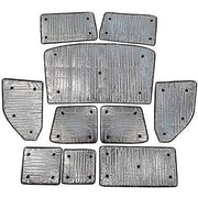 Summit Thermal Blinds to Fit Volkswagen VW T5/T6 Calif LWB (2005-Present) Summit  - Dynamic Drive