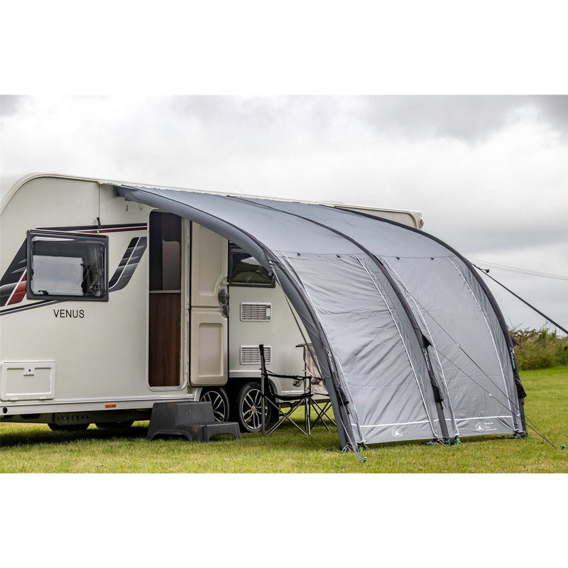 SunnCamp Arco Air Sun Canopy 300 (Dual Beading) Caravan Air Canopy SunnCamp - Dynamic Drive