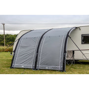 SunnCamp Arco Air Sun Canopy 300 (Dual Beading) Caravan Air Canopy SunnCamp - Dynamic Drive