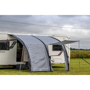 SunnCamp Arco Air Sun Canopy 300 (Dual Beading) Caravan Air Canopy SunnCamp - Dynamic Drive