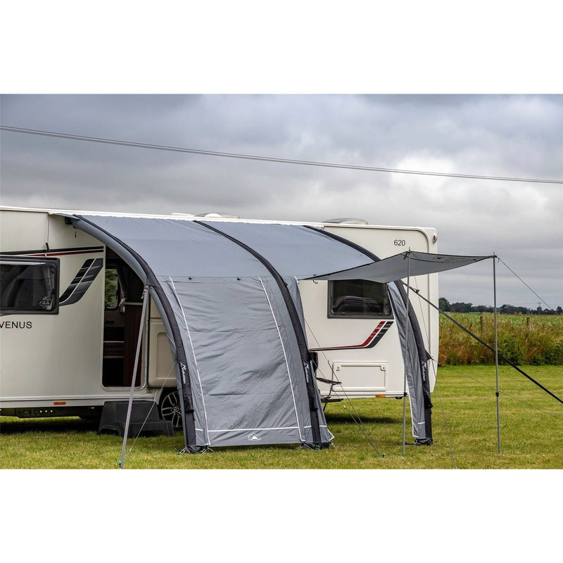 SunnCamp Arco Air Sun Canopy 300 (Dual Beading) Caravan Air Canopy SunnCamp - Dynamic Drive