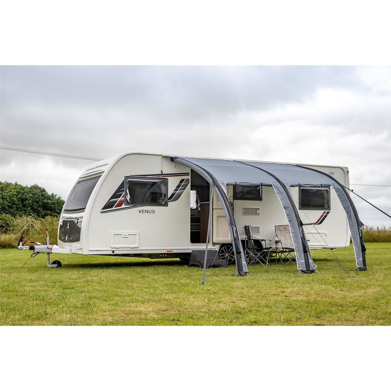 SunnCamp Arco Air Sun Canopy 300 (Dual Beading) Caravan Air Canopy SunnCamp - Dynamic Drive