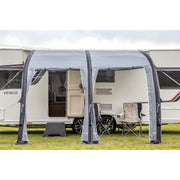 SunnCamp Arco Air Sun Canopy 300 (Dual Beading) Caravan Air Canopy SunnCamp - Dynamic Drive