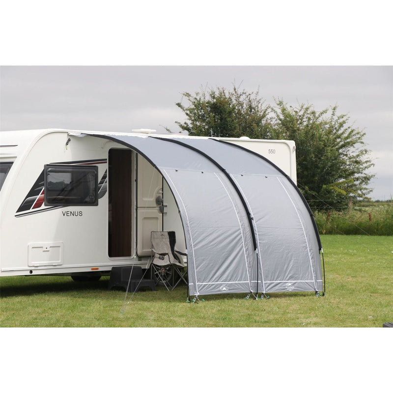 SunnCamp Arco Canopy 260 (Dual Beading) Caravan Poled Canopy SunnCamp - Dynamic Drive
