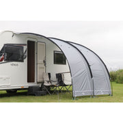 SunnCamp Arco Canopy 260 (Dual Beading) Caravan Poled Canopy SunnCamp - Dynamic Drive