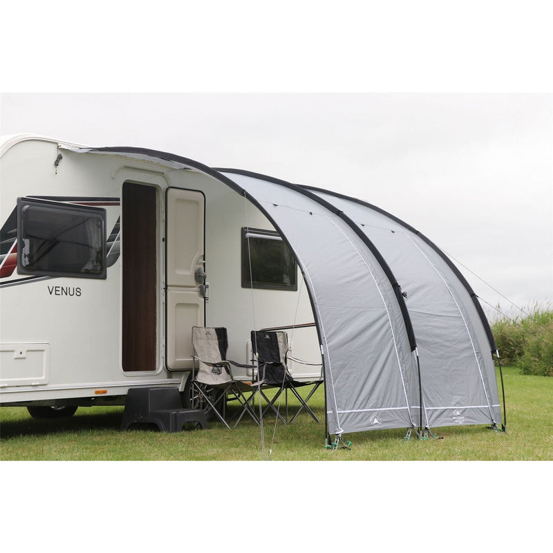 SunnCamp Arco Canopy 260 (Dual Beading) Caravan Poled Canopy SunnCamp - Dynamic Drive