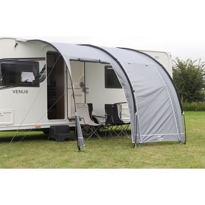 SunnCamp Arco Canopy 260 (Dual Beading) Caravan Poled Canopy SunnCamp - Dynamic Drive