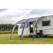 SunnCamp Arco Canopy 260 (Dual Beading) Caravan Poled Canopy SunnCamp - Dynamic Drive