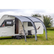 SunnCamp Arco Canopy 260 (Dual Beading) Caravan Poled Canopy SunnCamp - Dynamic Drive