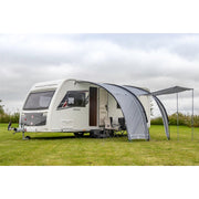 SunnCamp Arco Canopy 260 (Dual Beading) Caravan Poled Canopy SunnCamp - Dynamic Drive