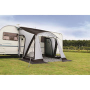 SunnCamp Dash 220 Air SC Caravan Air Awning SunnCamp - Dynamic Drive