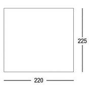 SunnCamp Dash 220 Air SC Caravan Air Awning SunnCamp - Dynamic Drive