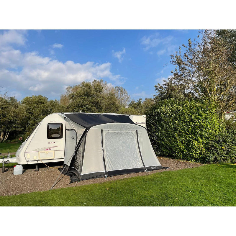 SunnCamp Dash 325 Air SC Caravan Air Awning SunnCamp - Dynamic Drive