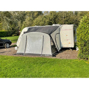 SunnCamp Dash 325 Air SC Caravan Air Awning SunnCamp - Dynamic Drive
