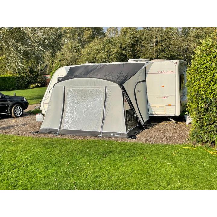 SunnCamp Dash 325 Air SC Caravan Air Awning SunnCamp - Dynamic Drive