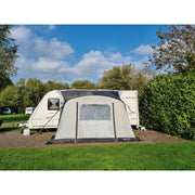 SunnCamp Dash 325 Air SC Caravan Air Awning SunnCamp - Dynamic Drive