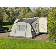 SunnCamp Dash 325 Air SC Caravan Air Awning SunnCamp - Dynamic Drive