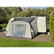 SunnCamp Dash 325 Air SC Caravan Air Awning SunnCamp - Dynamic Drive