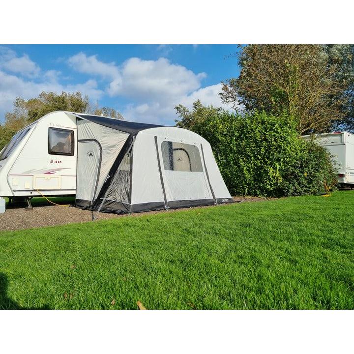SunnCamp Dash 325 Air SC Caravan Air Awning SunnCamp - Dynamic Drive