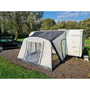 SunnCamp Dash 325 Air SC Caravan Air Awning SunnCamp - Dynamic Drive