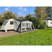 SunnCamp Dash 390 Air SC Caravan Air Awning SunnCamp - Dynamic Drive