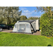 SunnCamp Dash 390 Air SC Caravan Air Awning SunnCamp - Dynamic Drive