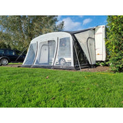 SunnCamp Dash 390 Air SC Caravan Air Awning SunnCamp - Dynamic Drive