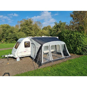 SunnCamp Dash 390 Air SC Caravan Air Awning SunnCamp - Dynamic Drive
