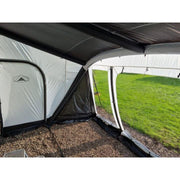 SunnCamp Dash 390 Air SC Caravan Air Awning SunnCamp - Dynamic Drive