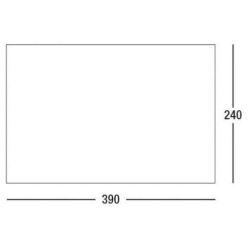 SunnCamp Dash 390 Air SC Caravan Air Awning SunnCamp - Dynamic Drive