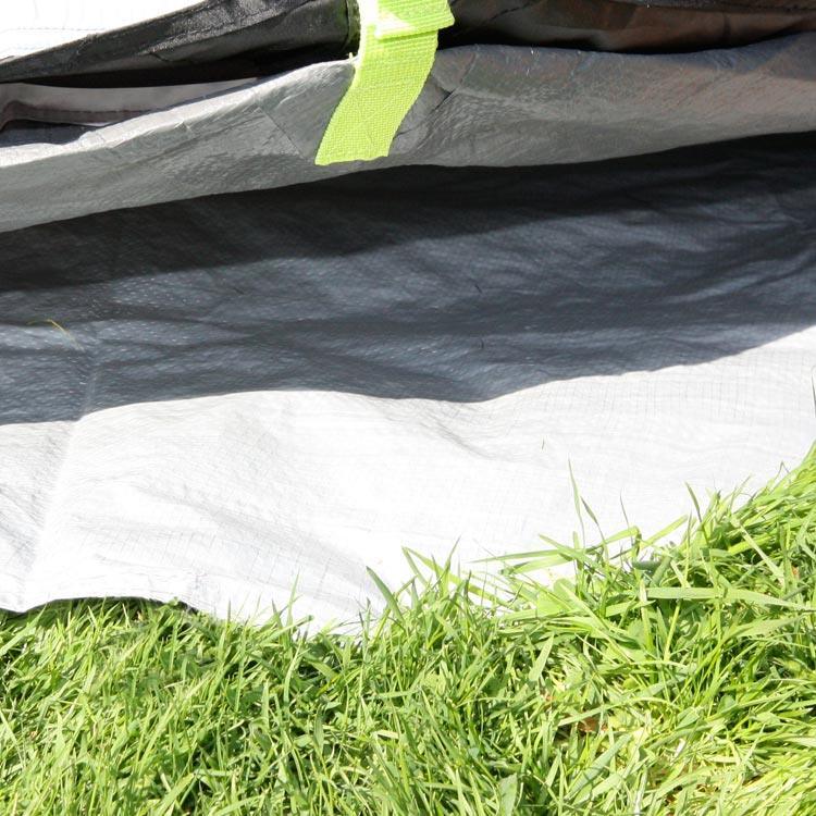 Groundsheet Sunncamp Inceptor 390 Breathable fits Advance Swift & Curve Air SunnCamp - Dynamic Drive