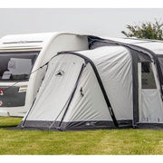 Annex SunnCamp Inceptor Air Annexe Plus Includes Inner Tent Caravan Air SunnCamp - Dynamic Drive