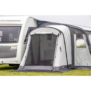 Annex SunnCamp Inceptor Air Annexe Plus Includes Inner Tent Caravan Air SunnCamp - Dynamic Drive