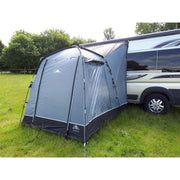 SunnCamp Lodge 200 Motor - 240cm Motorhome Poled Driveaway Awning SunnCamp - Dynamic Drive