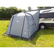 SunnCamp Motor Buddy 250 - 240cm Motorhome Driveaway Poled Awning SunnCamp - Dynamic Drive