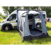 SunnCamp Motor Buddy 250 - 240cm Motorhome Driveaway Poled Awning SunnCamp - Dynamic Drive