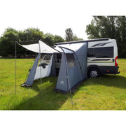 SunnCamp Motor Buddy 250 - 240cm Motorhome Driveaway Poled Awning SunnCamp - Dynamic Drive
