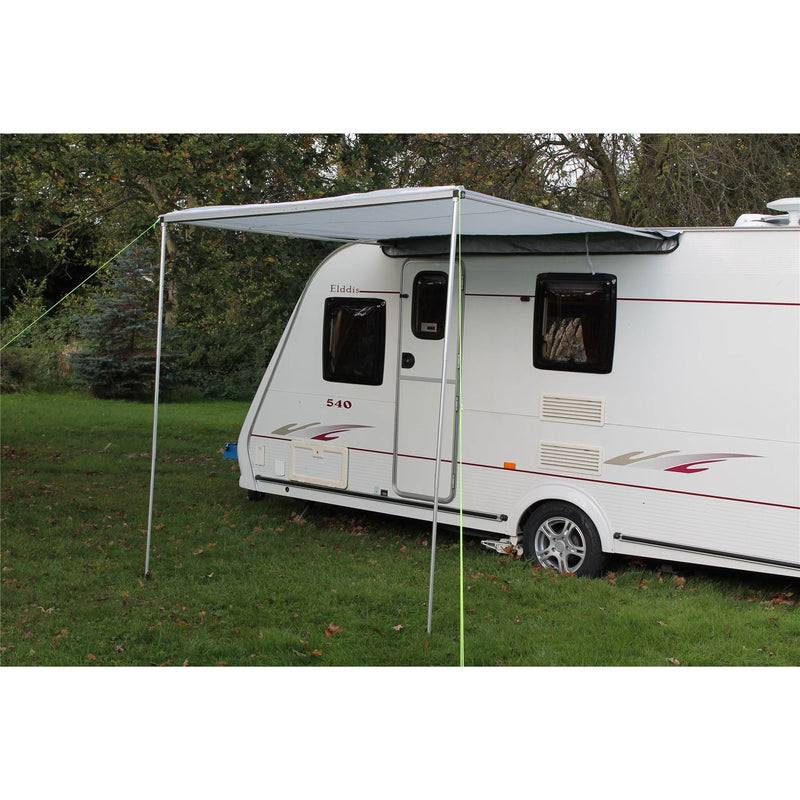SunnCamp Protekta Size 13 Caravan Poled Canopy SunnCamp - Dynamic Drive