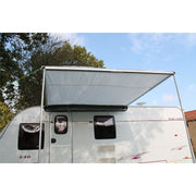SunnCamp Protekta Size 13 Caravan Poled Canopy SunnCamp - Dynamic Drive