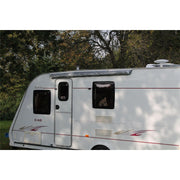 SunnCamp Protekta Size 13 Caravan Poled Canopy SunnCamp - Dynamic Drive
