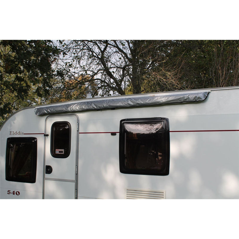 SunnCamp Protekta Size 13 Caravan Poled Canopy SunnCamp - Dynamic Drive