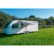 SunnCamp Protekta Size 13 Caravan Poled Canopy SunnCamp - Dynamic Drive