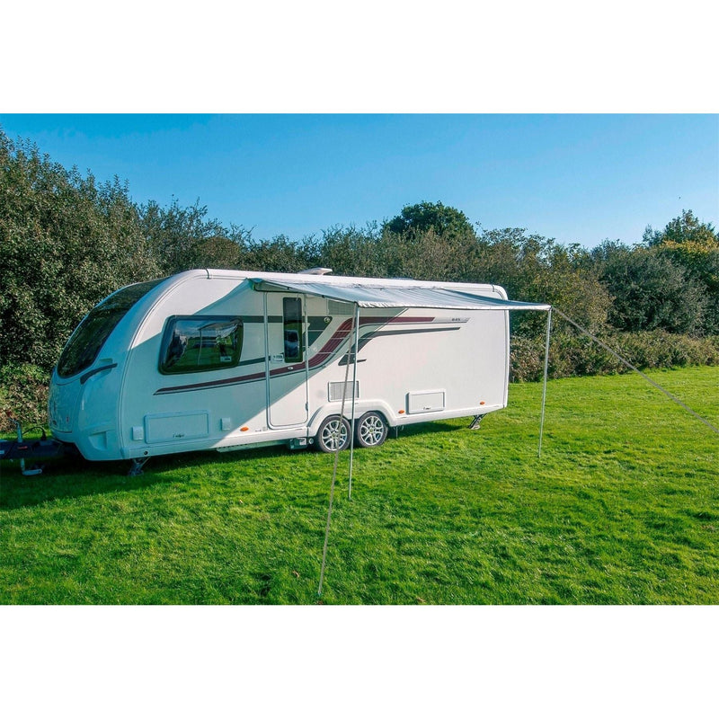 SunnCamp Protekta Size 13 Caravan Poled Canopy SunnCamp - Dynamic Drive