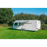 SunnCamp Protekta Size 13 Caravan Poled Canopy SunnCamp - Dynamic Drive