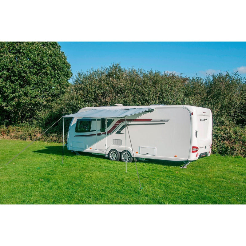 SunnCamp Protekta Size 13 Caravan Poled Canopy SunnCamp - Dynamic Drive